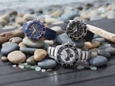 “Citizen's Endeavor”系列终于登陆英国，而美国市场则推出了大幅折扣。