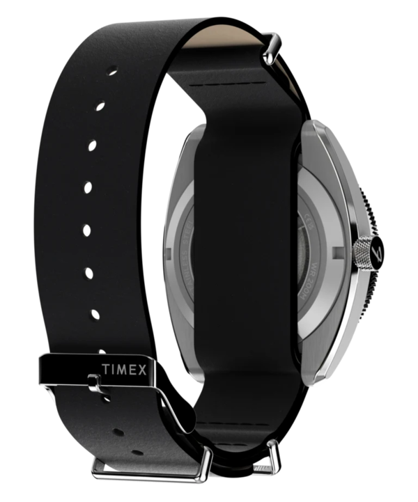 Fender x Timex 自动表 TW6A14600