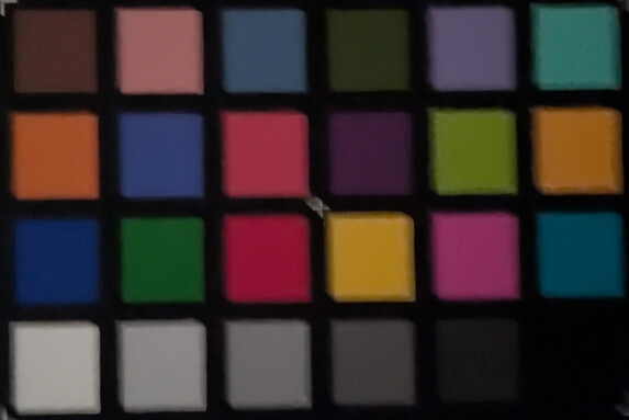 ColorChecker 