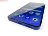 三星Galaxy S25+（图片来源：Manuel Masiero）