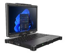 Getac V120 二合一触摸屏笔记本电脑可在寒冷、炎热、潮湿或多尘的环境中使用，经受住各种恶劣条件的考验。(图片来源：Getac）