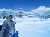 对马之魂》将于下月登陆 PC 平台（图片来自索尼）