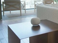 Google Home 应用程序 APK 中出现了 Google Home 扬声器（如图）。(图片来源：谷歌）
