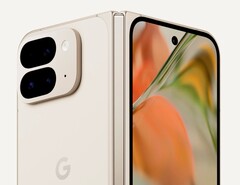 据说谷歌 Pixel 9 Pro 折叠版的摄像头比上一代更好。(图片来源:谷歌)