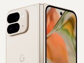据说谷歌 Pixel 9 Pro 折叠版的摄像头比上一代更好。(图片来源：谷歌）