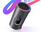 Jmgo 在中国推出了便携式投影仪 P5X（如图）。(图片来源：Jmgo）