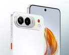 努比亚Air Pro的厚度仅比Apple 的iPhone Air略厚一些。
