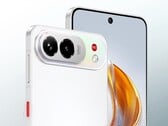 努比亚Air Pro的厚度仅比Apple 的iPhone Air略厚一些。