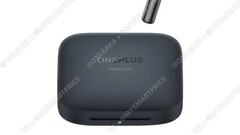 OnePlus Buds 3 保护壳?(来源:OnLeaks x MySmartPrice)