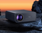 Qbeamer A80 投影机的原始分辨率为 1080p。(图片来源：Qbeamer）