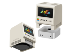 RayCue 的 28K Puls Universal Docking（如图）现已接受预订。(图片来源：RayCue）
