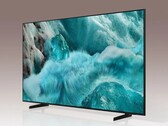 三星 Q7F 电视已在美国上市。(图片来源：三星）