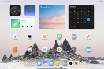 小米 Pad 7 Ultra 平板电脑评测