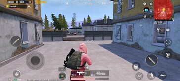 PUBG手机版