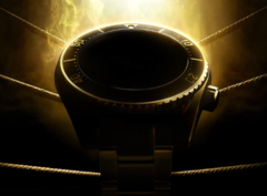 图为泰国精工 Instagram 账户发布的预告短片剧照。(图片来源：Instagram 上的 @seikoo_thailand）