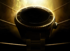 图为泰国精工 Instagram 账户发布的预告短片剧照。(图片来源:Instagram 上的 @seikoo_thailand)