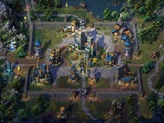《征服之歌》现已在 Steam 上架,截至 8 月 1 日可享 75% 折扣。