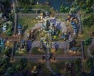 《征服之歌》现已在 Steam 上架,截至 8 月 1 日可享 75% 折扣。