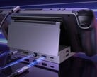 支持 4K120 的全新 Ugreen Steam Deck Dock 现可在亚马逊订购（图片来源：亚马逊）