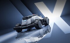 TerraMow X 即将在 Kickstarter 上发布。