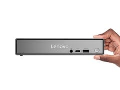 ThinkCentre Neo 50q 第 6 代英特尔 Tiny PC 现已在美国上市，提供两种 Lunar Lake 处理器选项。