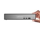 ThinkCentre Neo 50q 第 6 代英特尔 Tiny PC 现已在美国上市，提供两种 Lunar Lake 处理器选项。