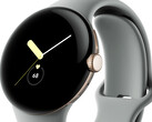 Pixel Watch依靠的是过时的Exynos 9110芯片组，首次出现在Galaxy Watch2 Active中。(图片来源：谷歌)