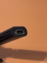 HDMI 输入（图片来源：MySKU 上的 ZachemKupil，未经编辑）