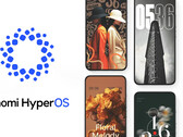 2021 年的红米 K40 获得稳定的小米 HyperOS 更新(图片来源:小米 [编辑)