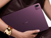Xiaomi Pad 9 Pro Max。