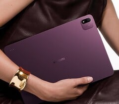 Xiaomi Pad 9 Pro Max。