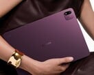 Xiaomi Pad 9 Pro Max。