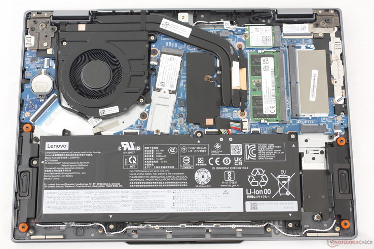 2024 ThinkBook 14 二合一 G4 IML