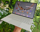 华为 MatePad Pro 12.2（2025 年）。(图片来源：丹尼尔-施密特）