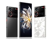 努比亚 Z70 Ultra 很可能会延续其前辈们引人注目的设计。(图片来源：中兴通讯）