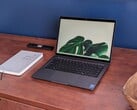 戴尔 Pro 7 13 2-in-1 变形本评测:专为办公设计