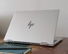 EliteBook 8 Flip G1i 13 是首批搭载 Arrow Lake-U Core Ultra 7 265U 的可转换笔记本电脑之一(图片来源:Notebookcheck)