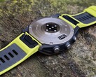 Garmin 可穿戴设备的光学传感器技术可进一步扩展。(符号图片，图片来源：Marcus Herbrich）