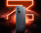 iQoo Z11
