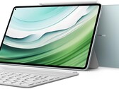 MatePad Pro 11 2024。(来源：华为）