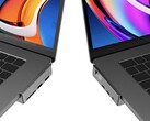 新的 MegaHub 扩展坞解决方案可用于扩展Apple MacBook Pro 的存储空间（图片来源：Fonecyc）。
