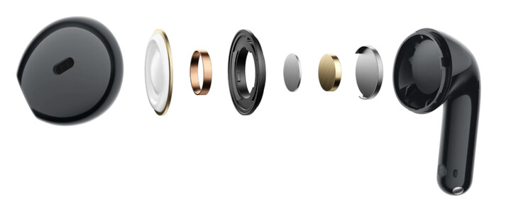 Redmi Buds 8 Active 还支持蓝牙 5.4 连接。