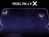 随着 ROG Ally X 的发布，ROG Ally 将推出黑色外观。