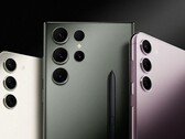 三星Galaxy S23 系列（图片来源：三星）