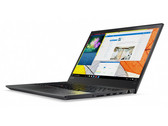 联想 ThinkPad T570 (Core i5, 全高清) 笔记本简短评测