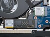 华硕 Vivobook S16：固态硬盘和无线局域网卡