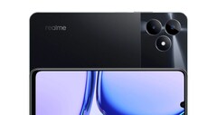 C53(来源：Realme）