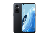 Oppo Reno8 Lite 5G智能手机评测