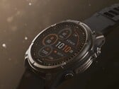 Garmin的fēnix 8 Solar（如图所示）可能很快将面临激烈的竞争。