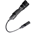 L16 2.0 可配备 USB-C 遥控器。(图片：Acebeam）